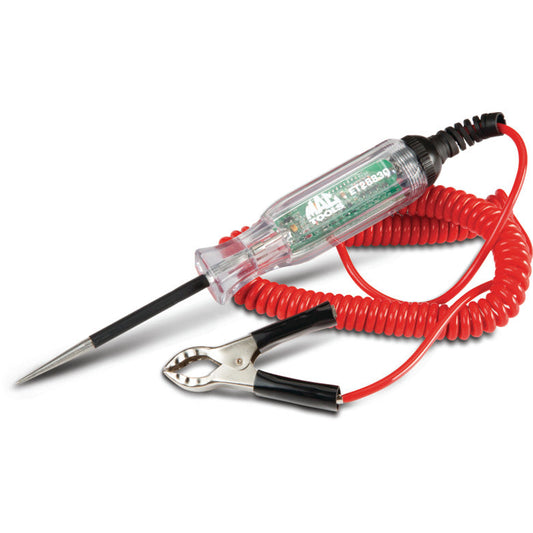 Digital Circuit Tester