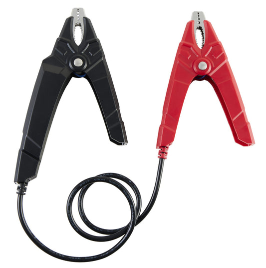 Bluetooth® Battery Clamps