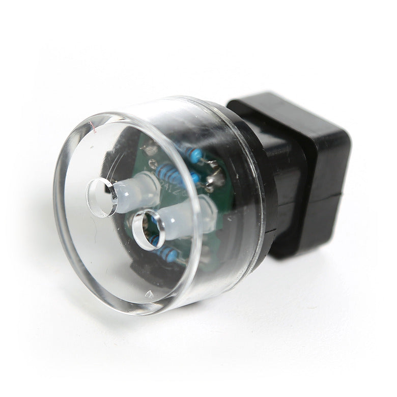 GM TBI PFI with Square Pin Noid Light