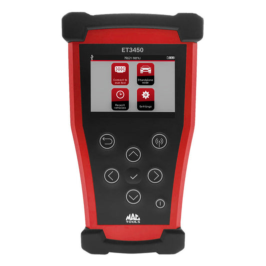 TPMS tool