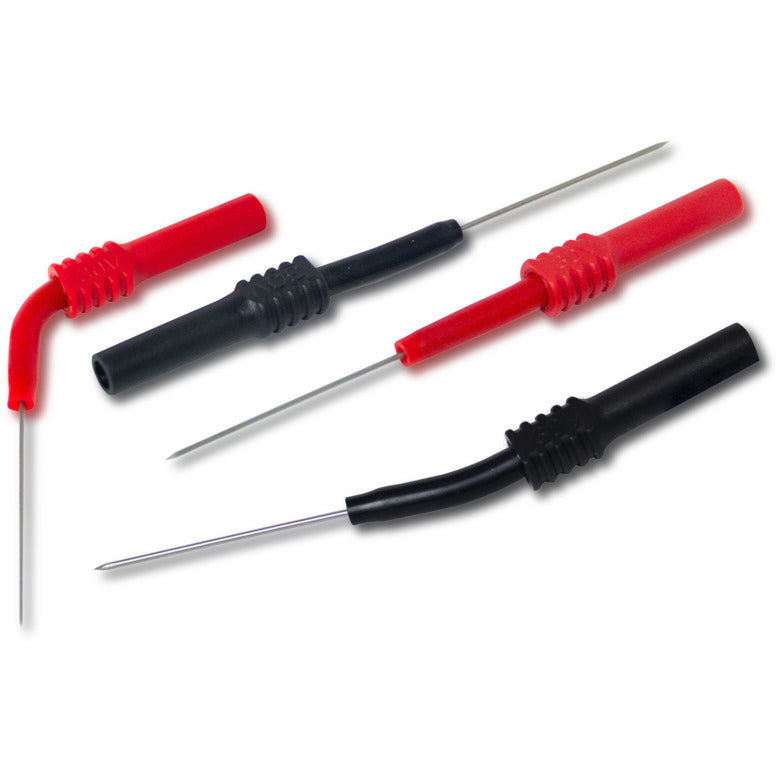 4-PC. Flexible Back Probe Set