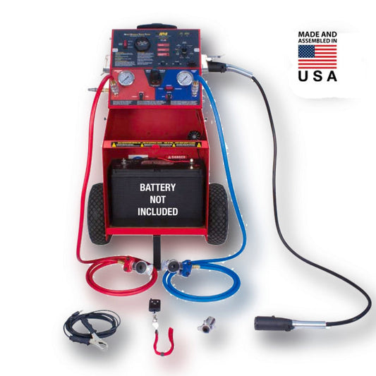 Super MUTT® Trailer Tester Standard Edition