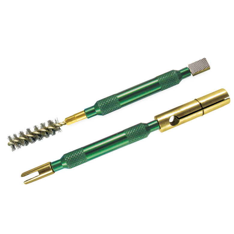 2-PC. 7-Spade-Pin Trailer Cleaner Set