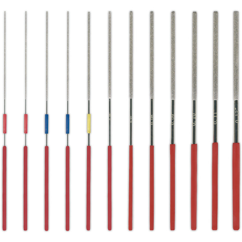 12-PC. Female Bullet Connector Cleaner Set