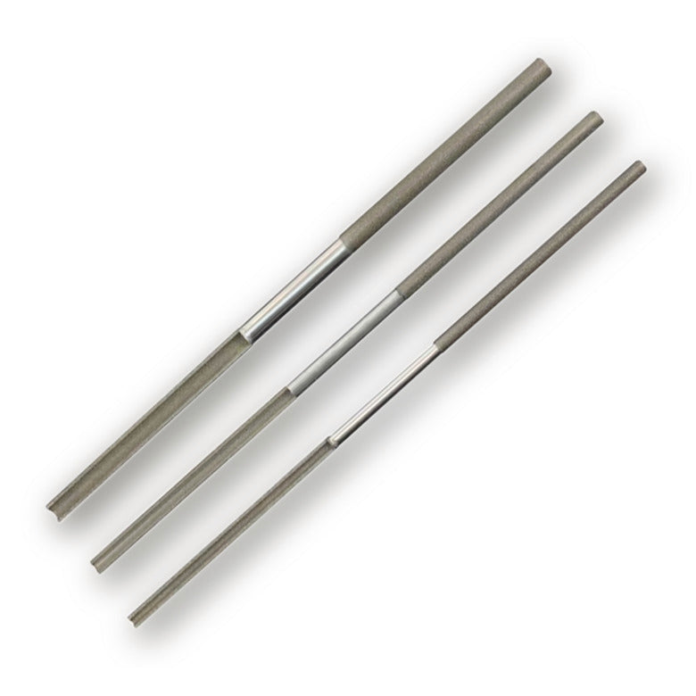 3-PC. Micro Male Electrical Pin Cleaner Set