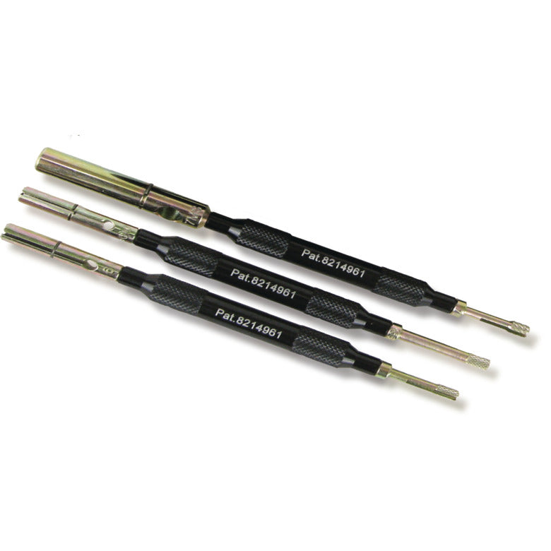 3-PC. Plow Terminal Cleaner Set