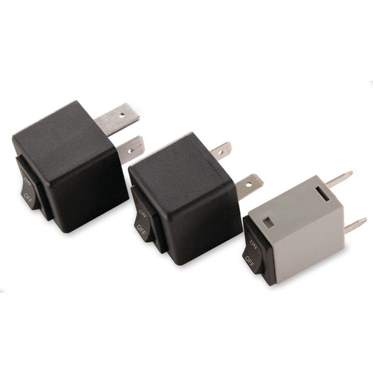 3-PC. Relay Bypass Switch Set