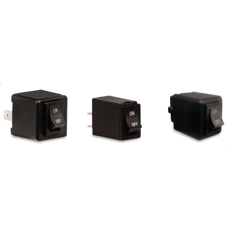 3-PC. Relay Bypass Switch Set II