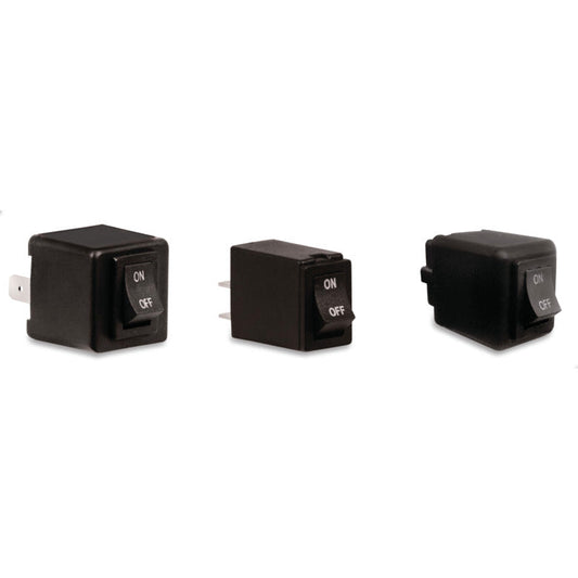 3-PC. Relay Bypass Switch Set II