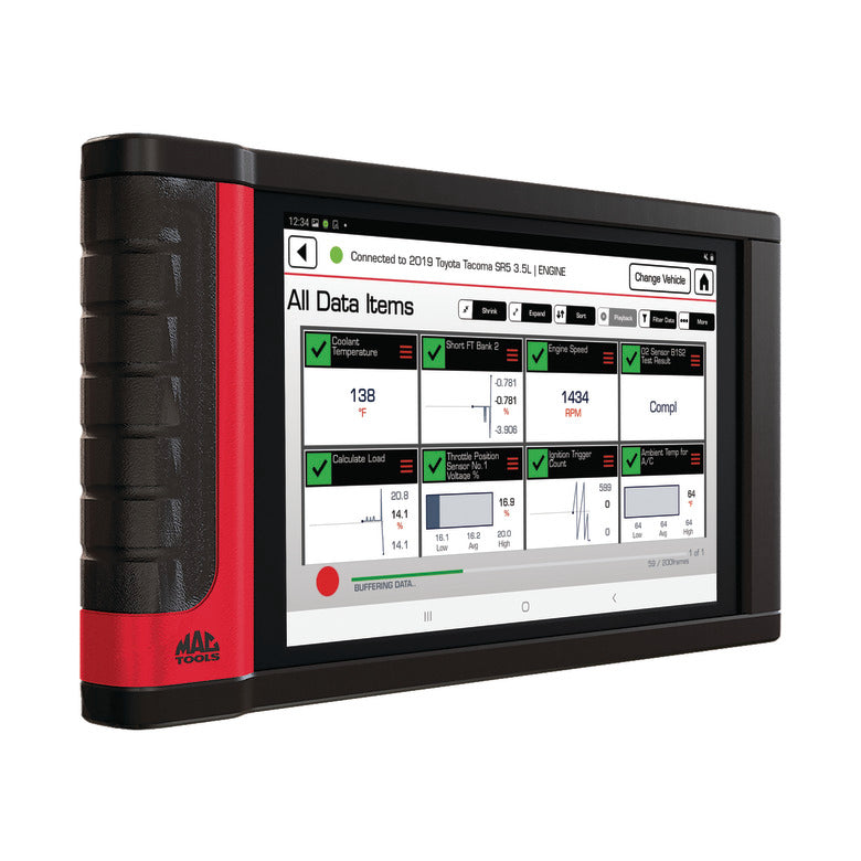 Pro Diagnostic Scan Tool