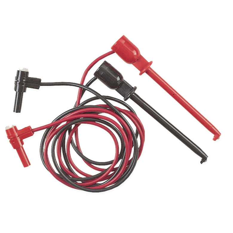 2-PC. Insulation-Piercing Test Lead Set