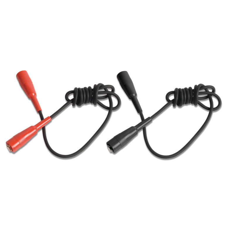 2-PC. Super-Duty Jumper Lead Set