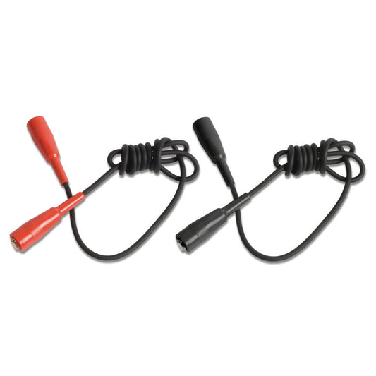 2-PC. Super-Duty Jumper Lead Set