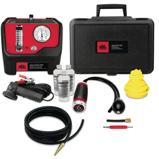 Mac Tools® Leak Attack™ Pro Diagnostic Smoke Machine
