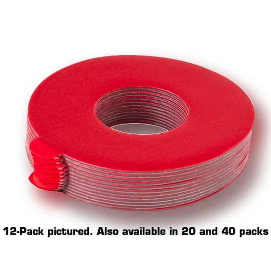 Filler Neck Sealing Discs - 20-PK.