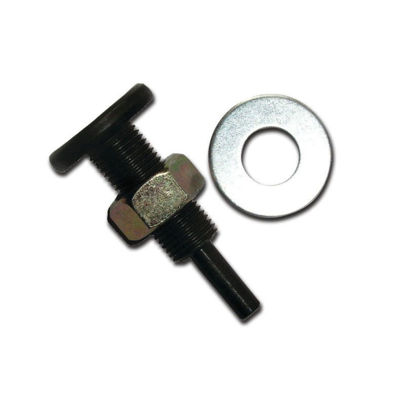 1/4" Drive Mandrel Adapter 1/2"