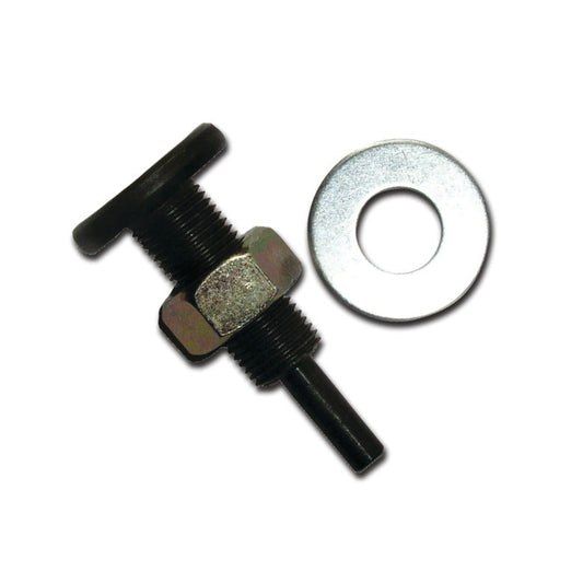 1/4" Drive Mandrel Adapter 1/2"