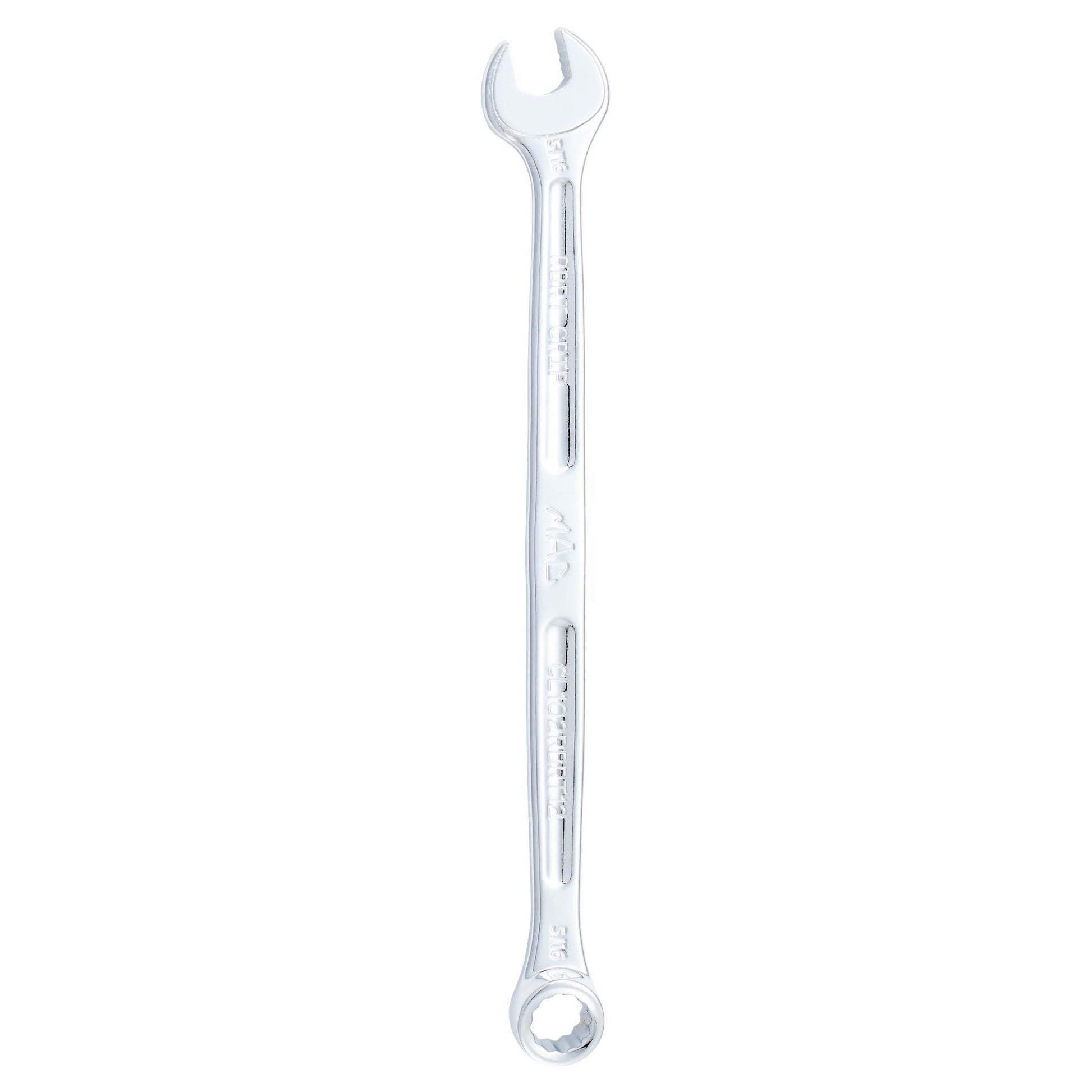 5/16" R.B.R.T.™ Combination Wrench – 12 pt.
