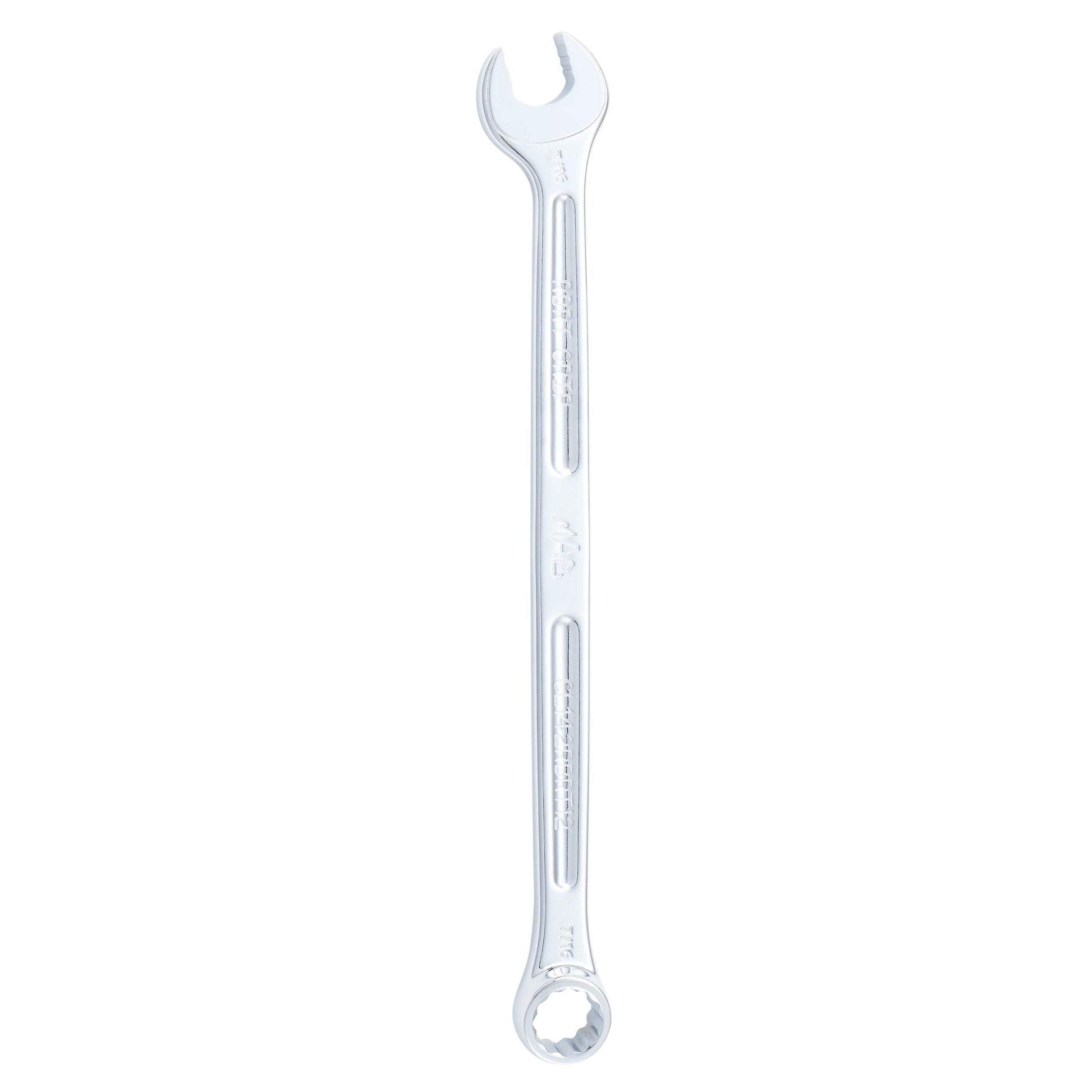 7/16" R.B.R.T.™ Combination Wrench – 12 pt.
