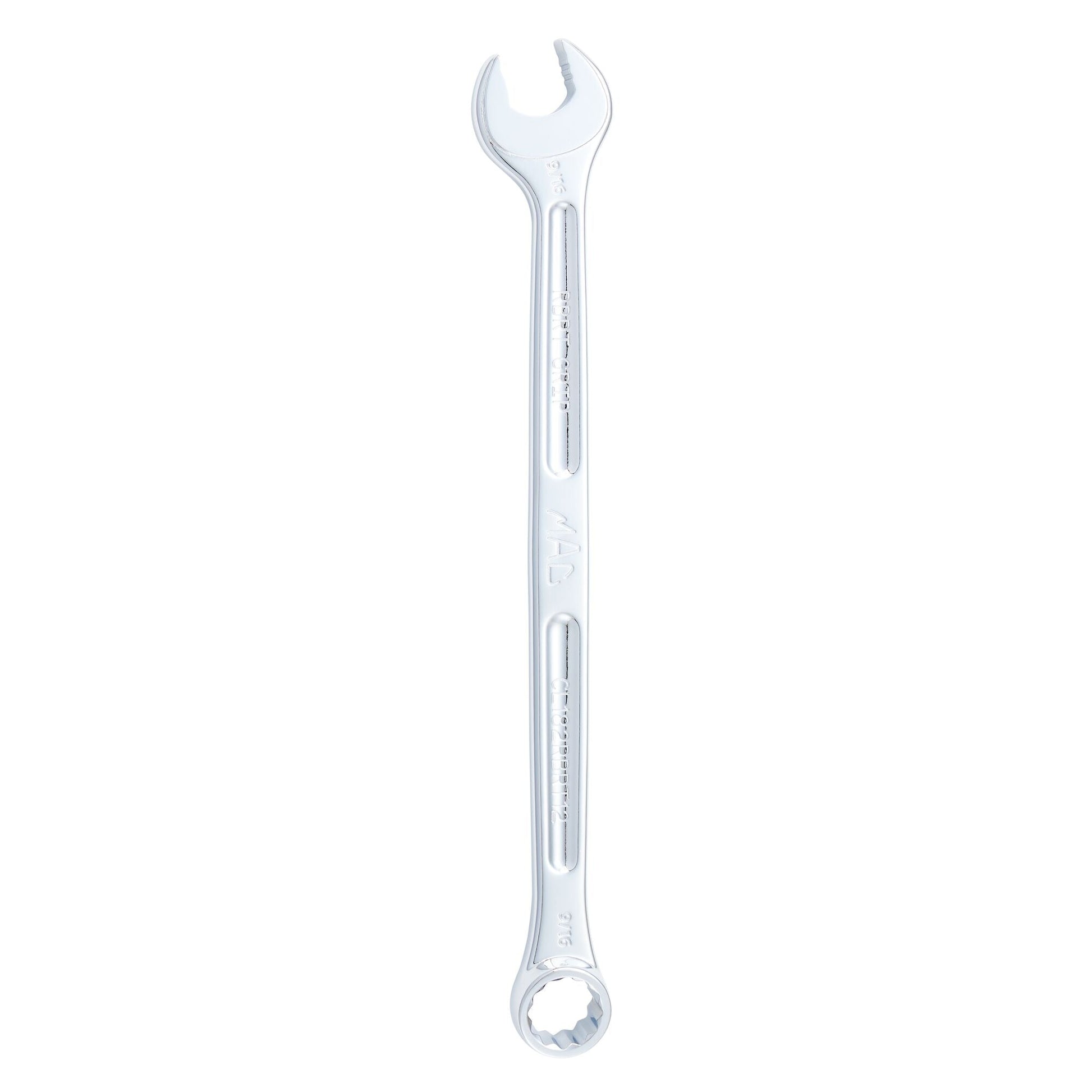9/16" R.B.R.T.™ Combination Wrench – 12 pt.