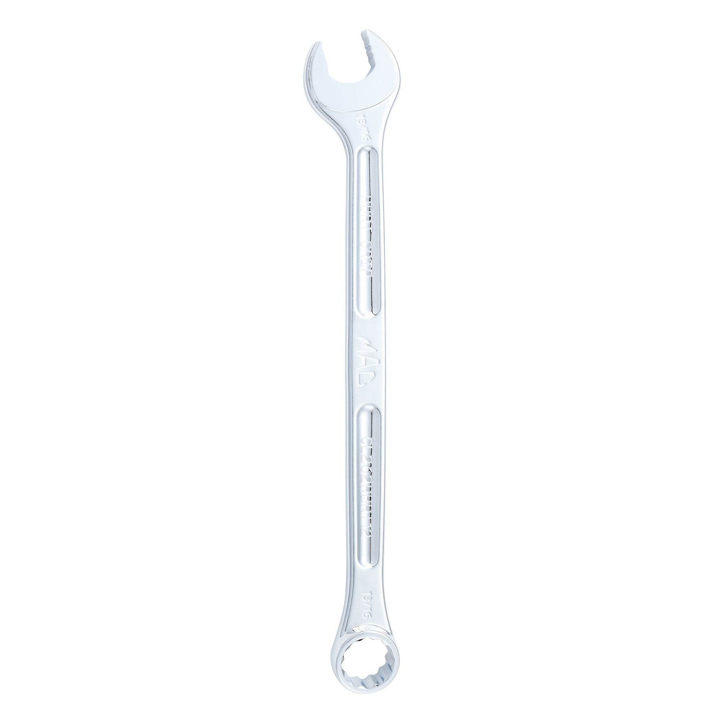13/16" R.B.R.T.™ Combination Wrench – 12 pt.