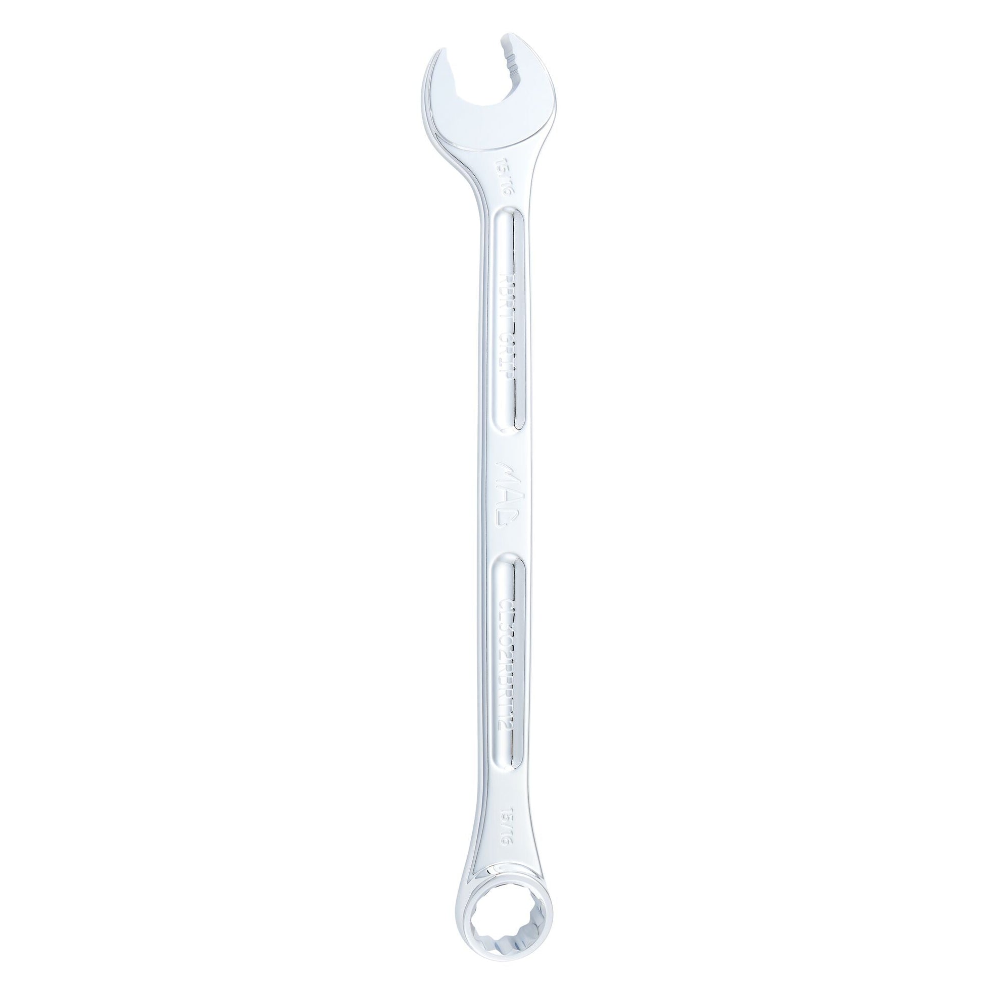 15/16" R.B.R.T.™ Combination Wrench – 12 pt.