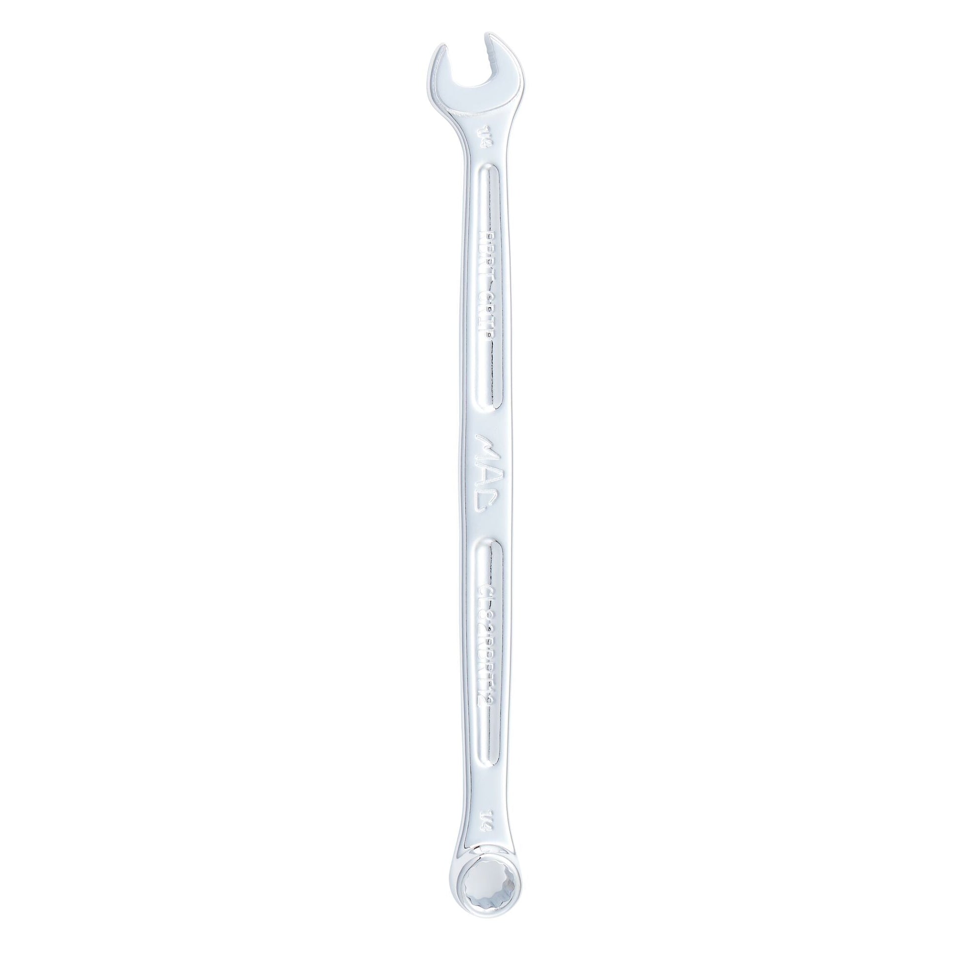 1/4" R.B.R.T.™ Combination Wrench – 12 pt.