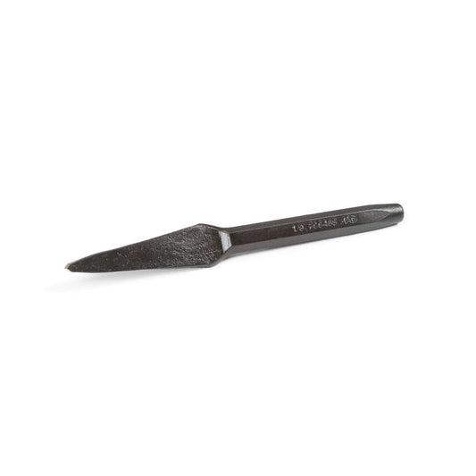 Flat Cape Chisel 1/8" x 5"