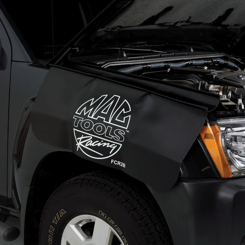 Lightweight Fender Cover