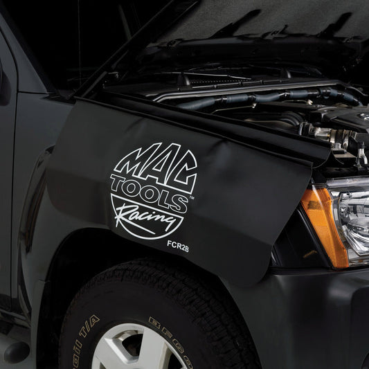 Lightweight Fender Cover