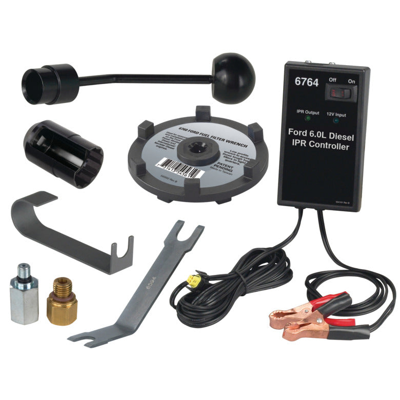 7-PC. Ford 6.0L Diesel Engine Tool Set