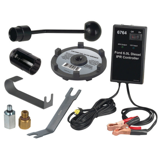 7-PC. Ford 6.0L Diesel Engine Tool Set