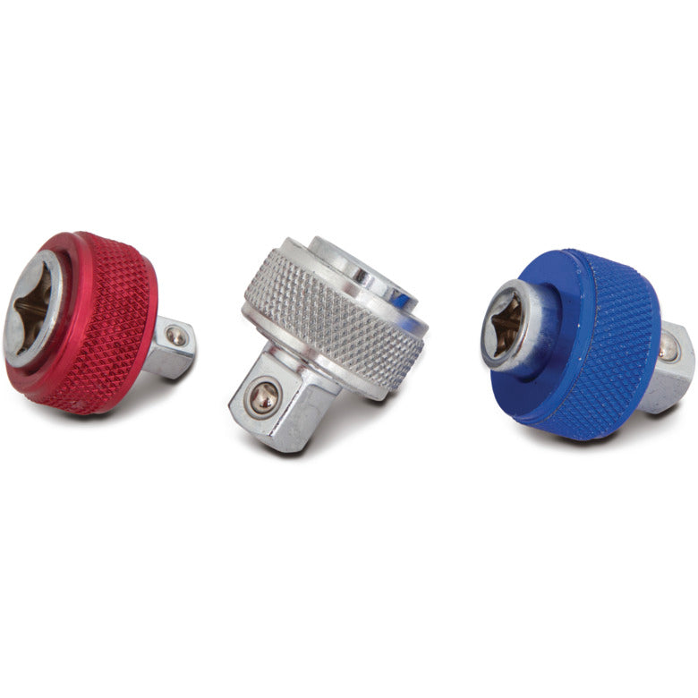 3-PC. Finger Socket Driver Set