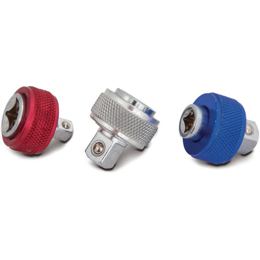 3-PC. Finger Socket Driver Set