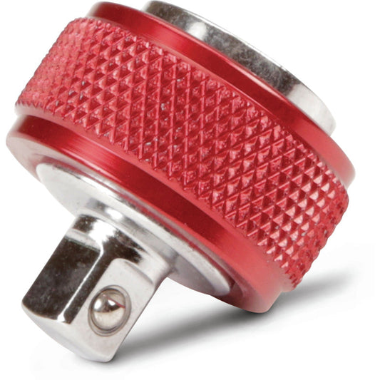 3/8" Male x 1/4" Female Finger Socket Driver