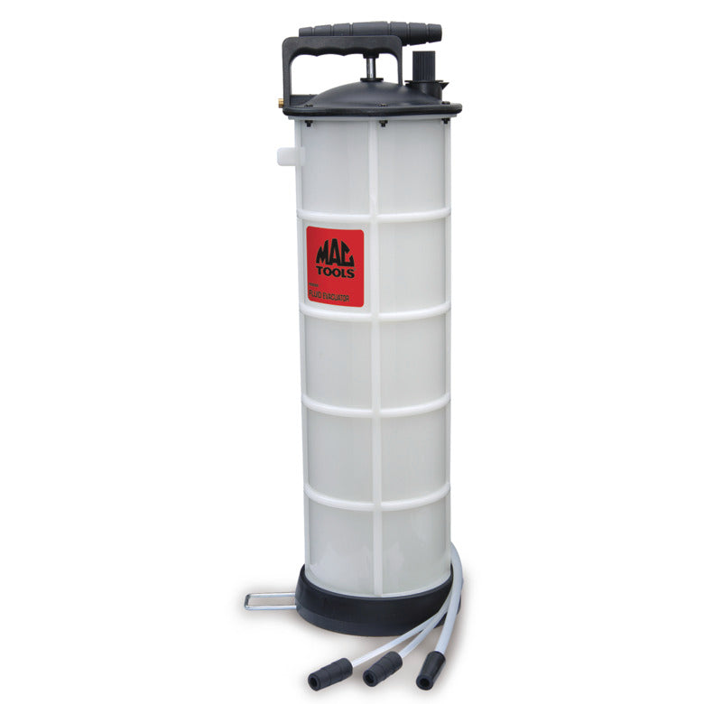 Fluid Evacuator 7.3 Liter