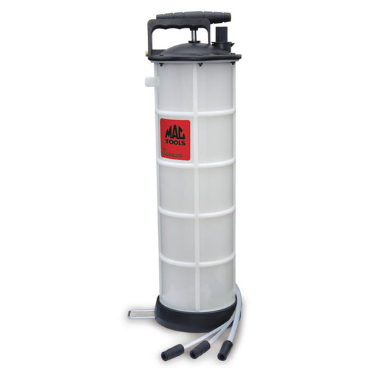 Fluid Evacuator 7.3 Liter