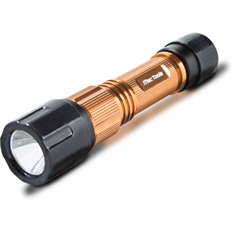 550LM Platinum Pro™ Rechargeable Flashlight - Copper