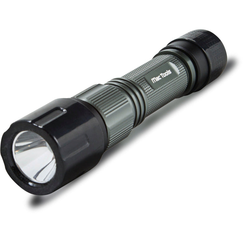 550LM Platinum Pro™ Rechargeable Flashlight - Gunmetal
