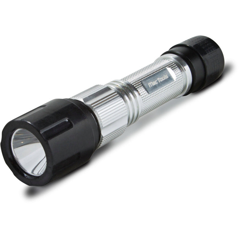 550LM Platinum Pro™ Rechargeable Flashlight - Platinum