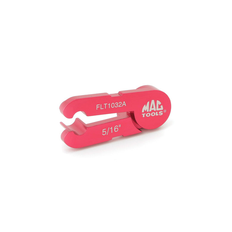 5/16" Fuel Line Tool Red