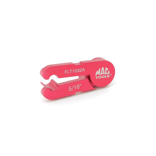 5/16" Fuel Line Tool Red