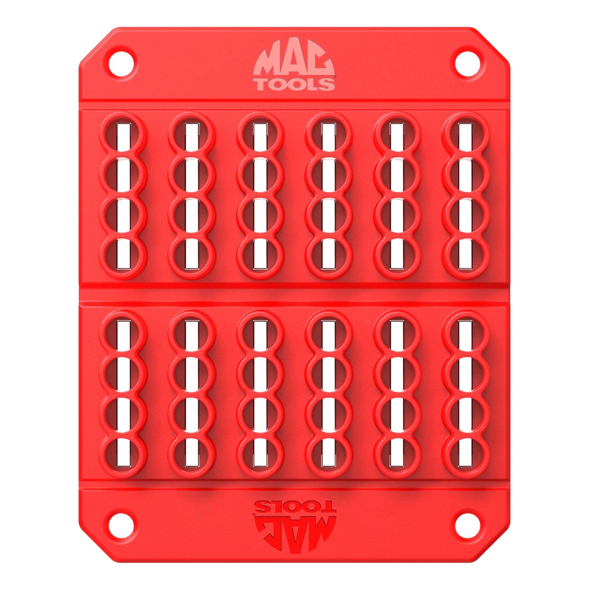 Magnetic Flexible Bit Holder