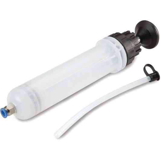 200cc Fluid Syringe