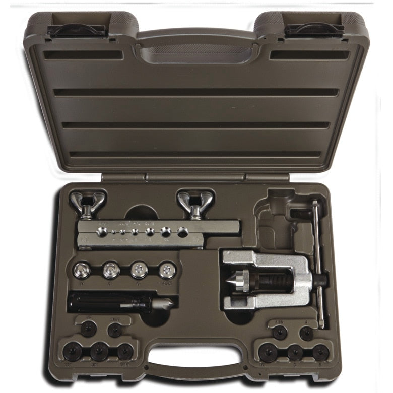 Combination Flaring Tool Set