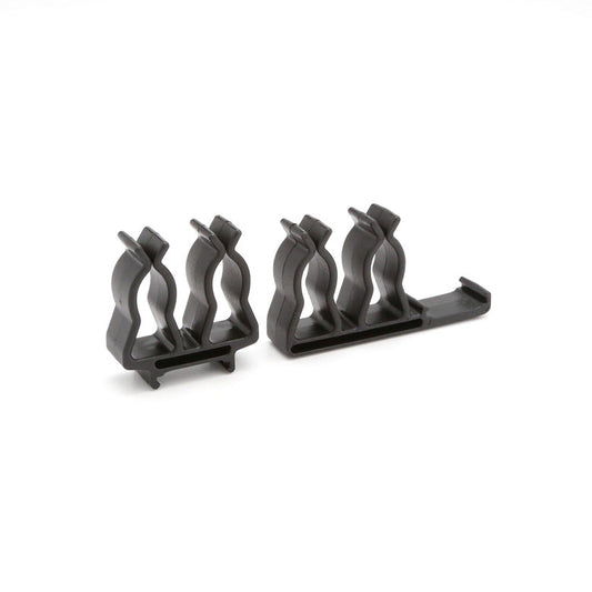 4-PC. 1/2" Ratchet and Extension Holder