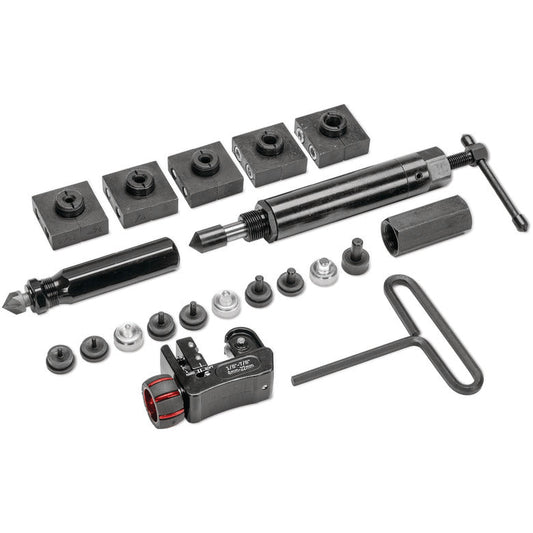 In-Line Flaring Tool Kit