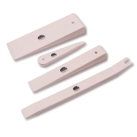 4-PC. Utility Wedge Set