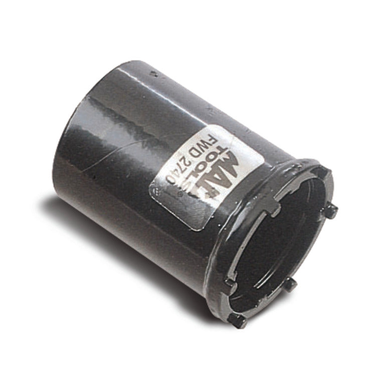 Combination 4wd Wheel Bearing Lock Nut Tool