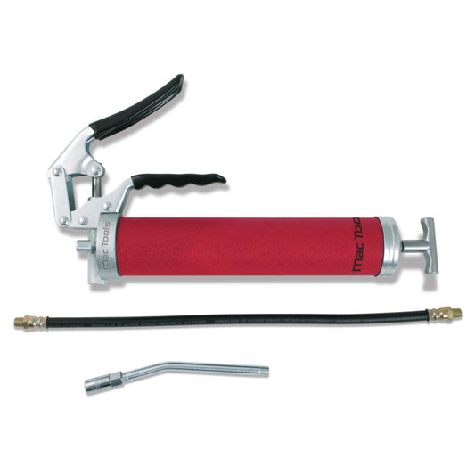 Heavy-Duty Pistol Grip Grease Gun